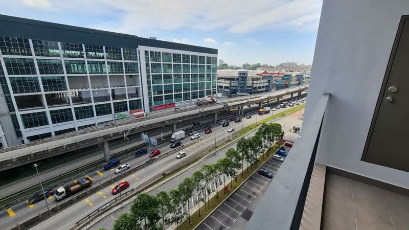 Kediaman Servis untuk Disewa di Astetica Residences - Kylie Hoh - PropertyGuru.com.my