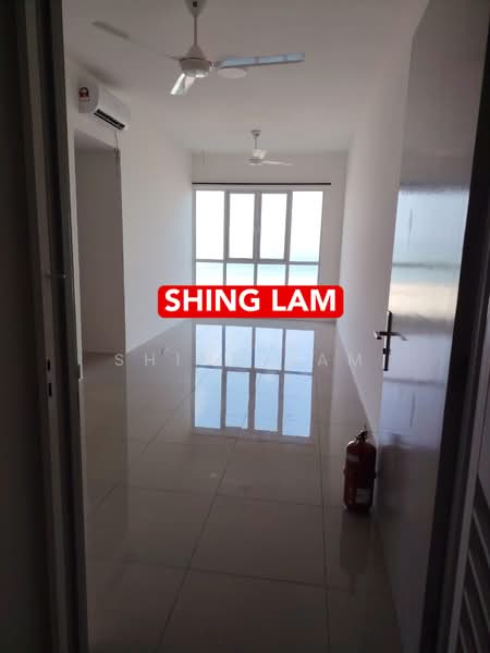 Kondominium untuk Disewa di The Zen - Shing Lam - Interior - PropertyGuru.com.my