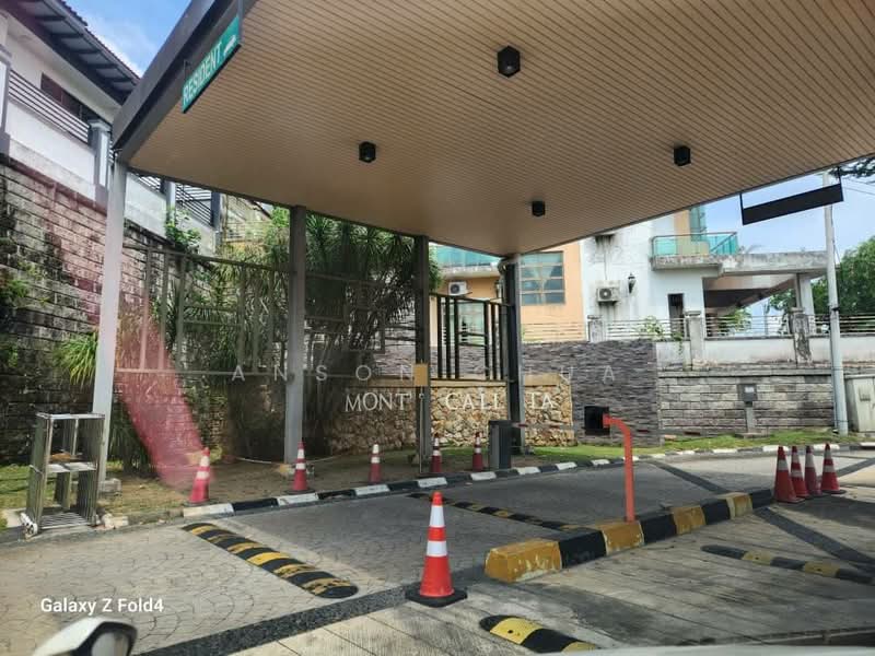 Semi-Detached House for Sale in Taman Pulai Bayu (Skudai) - Anson Chua - Exterior - PropertyGuru.com.my