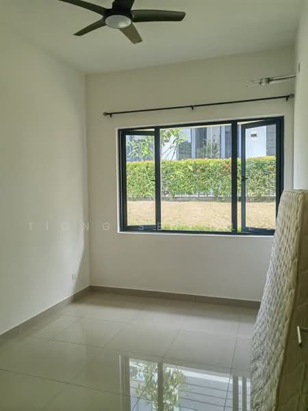 Rumah Teres 1.5-Tingkat untuk Disewa di Diamond City (Semenyih) - Tiong Seng Lee - Bedroom - PropertyGuru.com.my