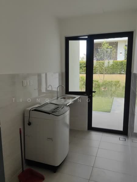 Rumah Teres 1.5-Tingkat untuk Disewa di Diamond City (Semenyih) - Tiong Seng Lee - Interior - PropertyGuru.com.my