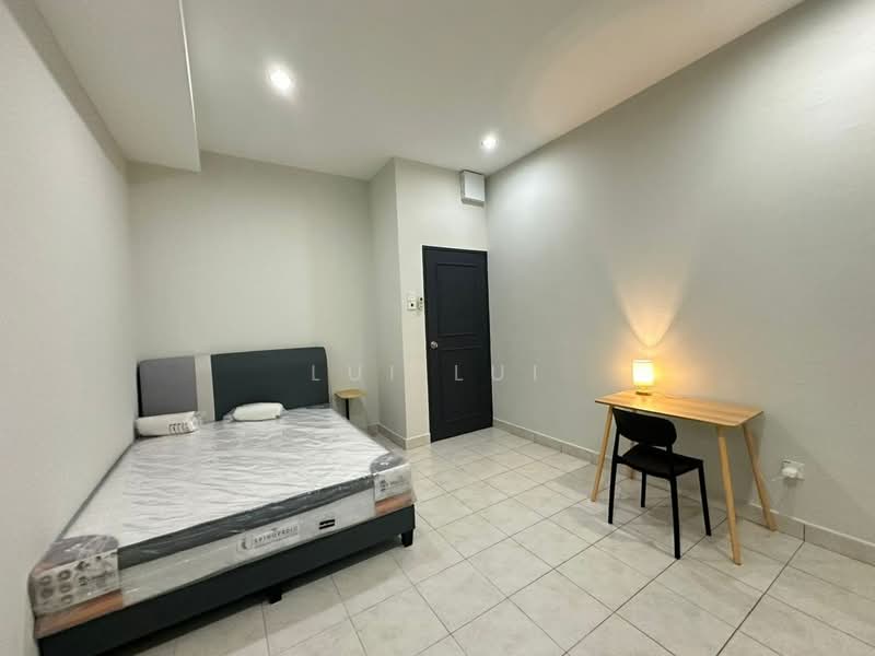 Rumah Teres 2-Tingkat untuk Disewa di Taman Skudai Indah (Skudai) - Lui Lui - Bedroom - PropertyGuru.com.my