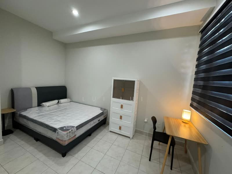 Rumah Teres 2-Tingkat untuk Disewa di Taman Skudai Indah (Skudai) - Lui Lui - Bedroom - PropertyGuru.com.my