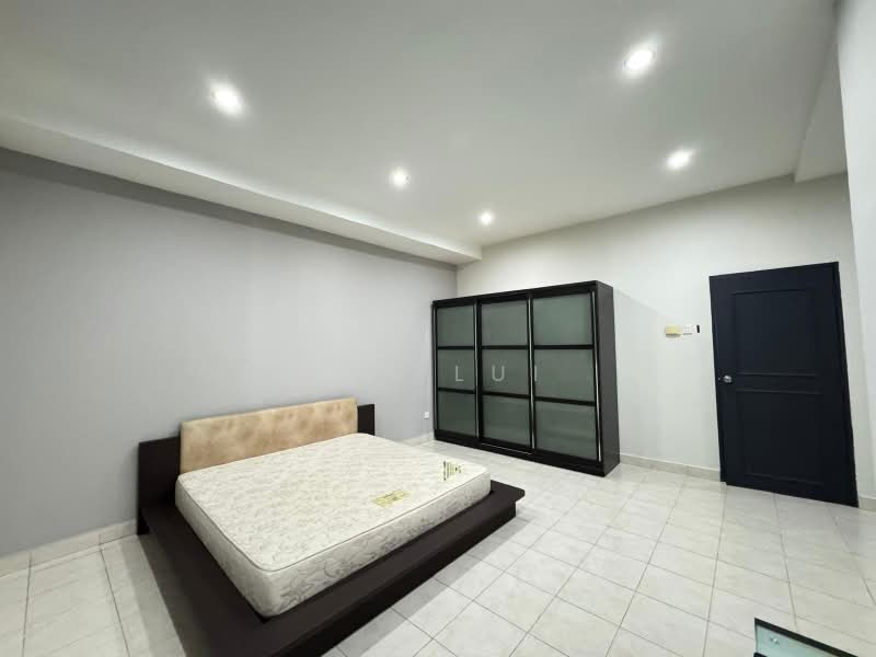 Rumah Teres 2-Tingkat untuk Disewa di Taman Skudai Indah (Skudai) - Lui Lui - Bedroom - PropertyGuru.com.my