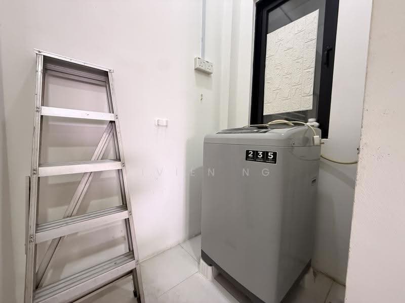 Condominium for Rent at Treetops Residence - Vivien Ng - Interior - PropertyGuru.com.my