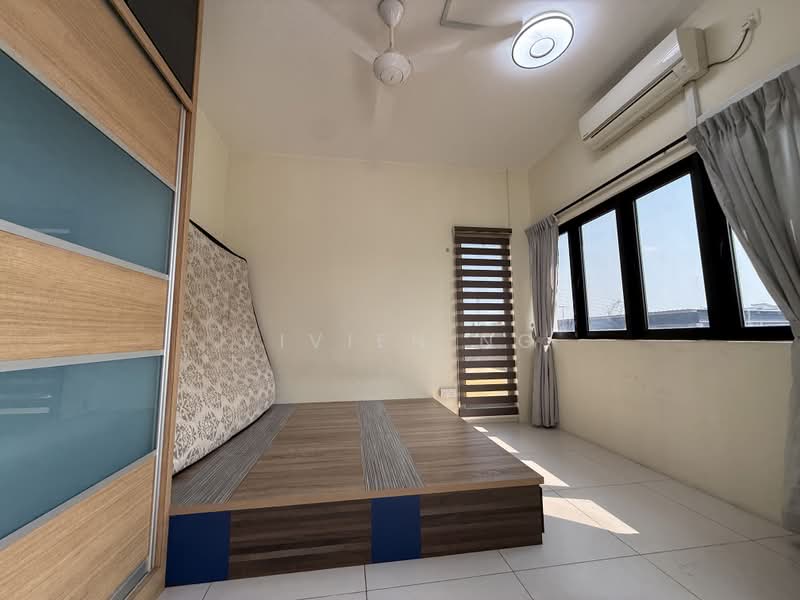 Condominium for Rent at Treetops Residence - Vivien Ng - Bedroom - PropertyGuru.com.my