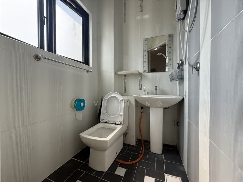 Condominium for Rent at Treetops Residence - Vivien Ng - Bathroom - PropertyGuru.com.my