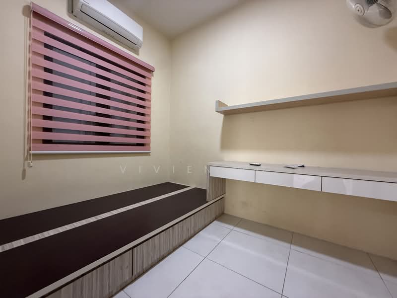 Condominium for Rent at Treetops Residence - Vivien Ng - Bedroom - PropertyGuru.com.my
