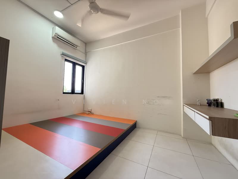 Condominium for Rent at Treetops Residence - Vivien Ng - Bedroom - PropertyGuru.com.my