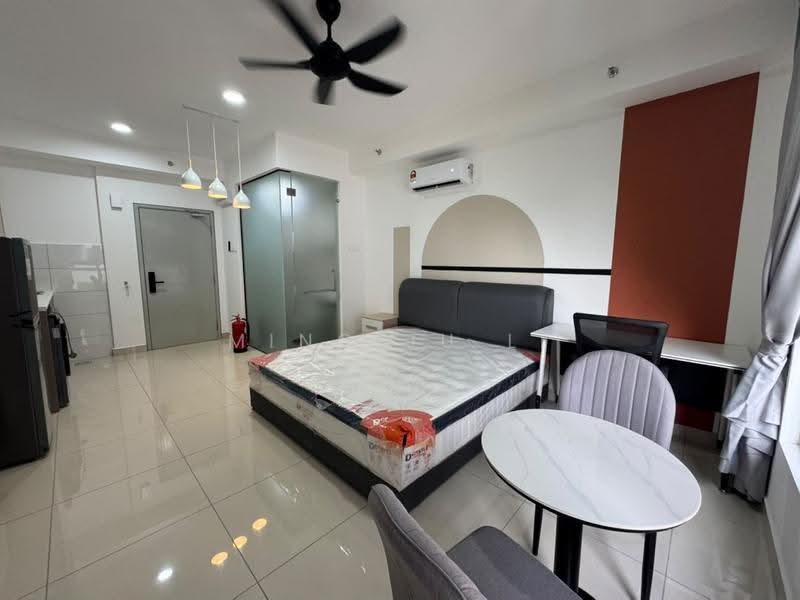 Service Residence for Rent at Astrum Ampang - Ming Ju Li - Bedroom - PropertyGuru.com.my