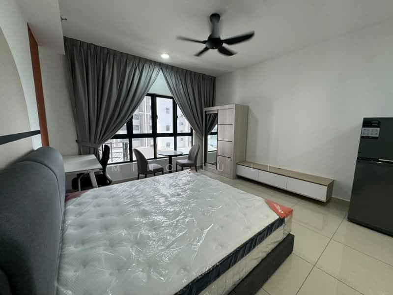 Service Residence for Rent at Astrum Ampang - Ming Ju Li - Bedroom - PropertyGuru.com.my