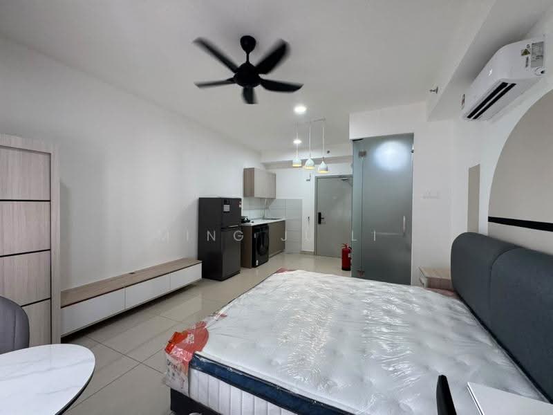 Service Residence for Rent at Astrum Ampang - Ming Ju Li - Bedroom - PropertyGuru.com.my