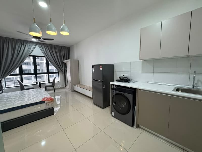 Service Residence for Rent at Astrum Ampang - Ming Ju Li - Kitchen - PropertyGuru.com.my