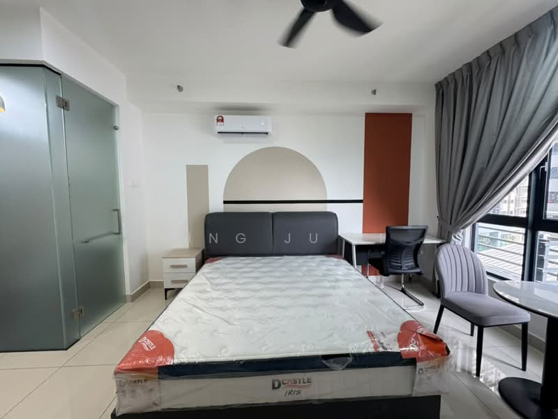 Service Residence for Rent at Astrum Ampang - Ming Ju Li - Bedroom - PropertyGuru.com.my