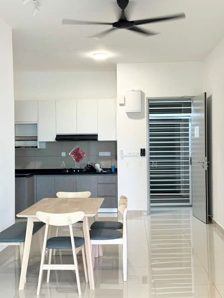 Condominium for Sale at Residensi Bintang - Alex Yen - Kitchen - PropertyGuru.com.my