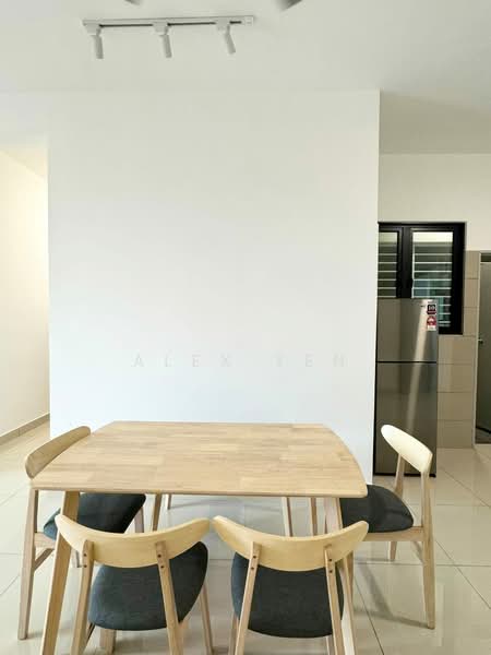 Condominium for Sale at Residensi Bintang - Alex Yen - Dining Room - PropertyGuru.com.my