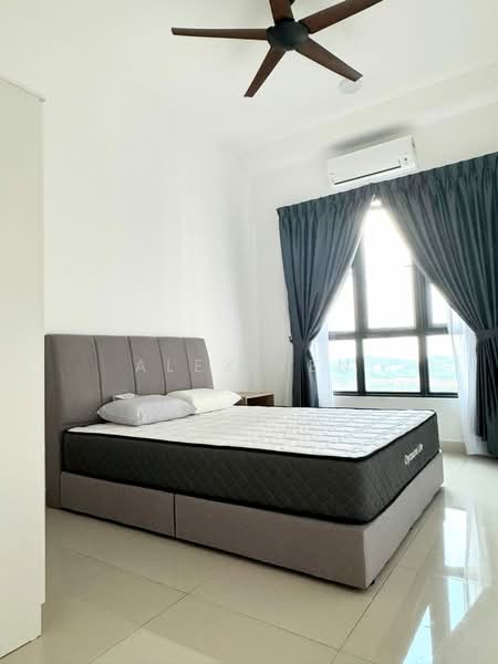 Condominium for Sale at Residensi Bintang - Alex Yen - Bedroom - PropertyGuru.com.my