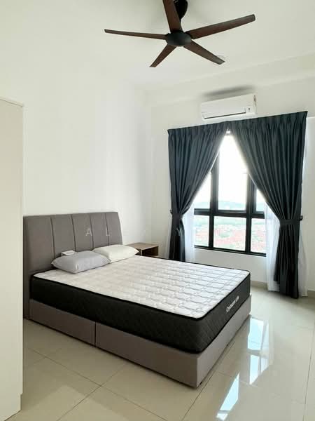 Condominium for Sale at Residensi Bintang - Alex Yen - Bedroom - PropertyGuru.com.my