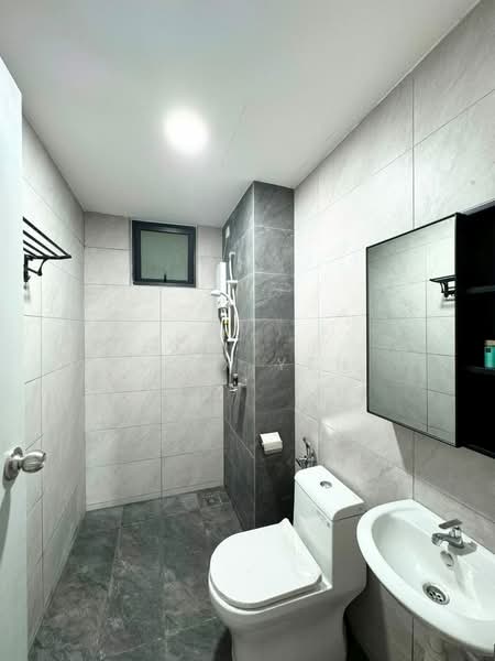 Condominium for Sale at Residensi Bintang - Alex Yen - Bathroom - PropertyGuru.com.my