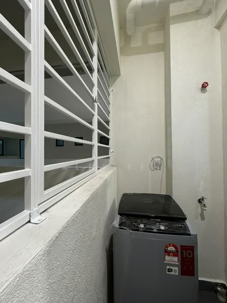 Condominium for Sale at Residensi Bintang - Alex Yen - Balcony - PropertyGuru.com.my