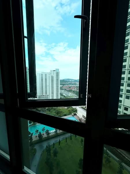 Condominium for Sale at Residensi Bintang - Alex Yen - View - PropertyGuru.com.my