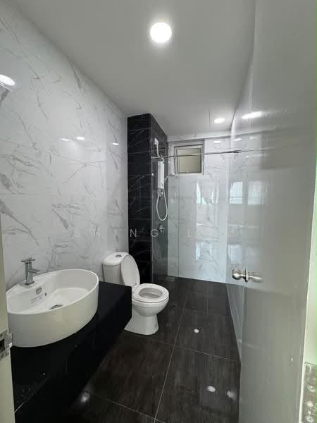 Kondominium untuk Disewa di The Zen - Shing Lam - PropertyGuru.com.my