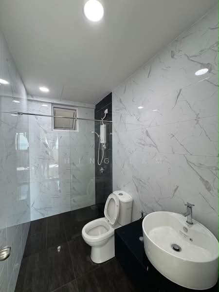 Kondominium untuk Disewa di The Zen - Shing Lam - PropertyGuru.com.my