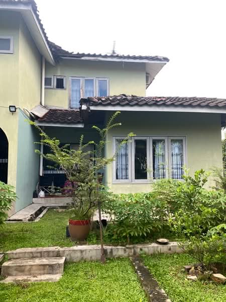 Bungalow House for Sale in Taman Ibukota (Setapak) - Amber Ng - Exterior - PropertyGuru.com.my