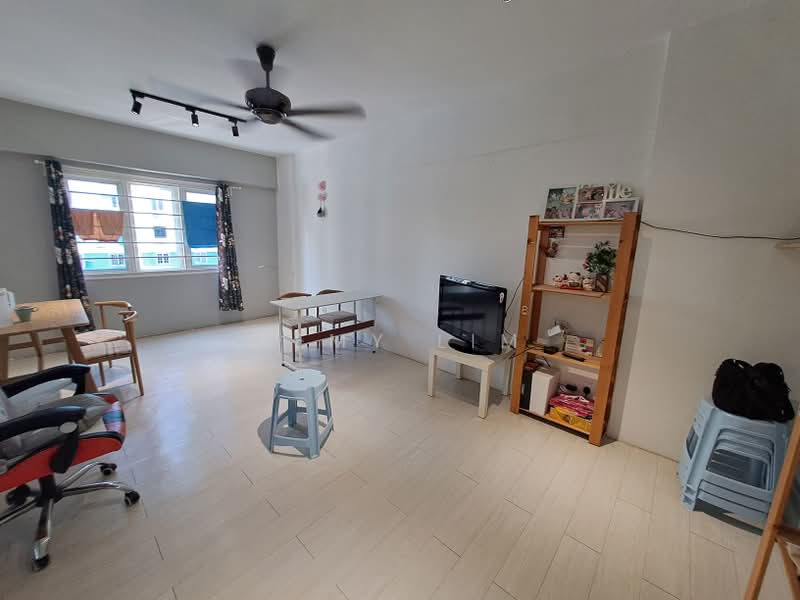 Pangsapuri untuk Disewa di Apartment Sri Rakyat - Remy Lim - PropertyGuru.com.my