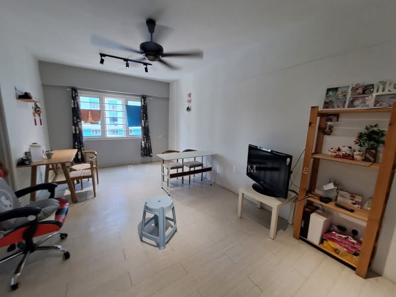 Pangsapuri untuk Disewa di Apartment Sri Rakyat - Remy Lim - PropertyGuru.com.my