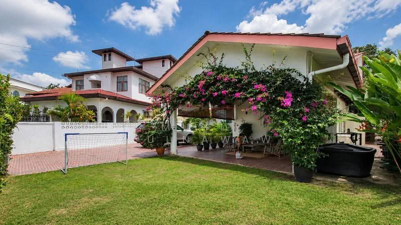 Bungalow House untuk Dijual di Damansara Heights (Kuala Lumpur) - Muhd Khairulnawawi Kamaruddin - Exterior - PropertyGuru.com.my