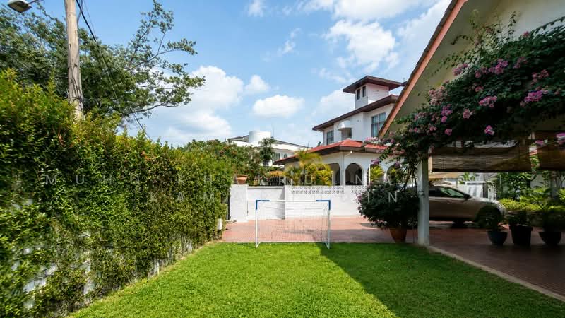 Bungalow House untuk Dijual di Damansara Heights (Kuala Lumpur) - Muhd Khairulnawawi Kamaruddin - Exterior - PropertyGuru.com.my