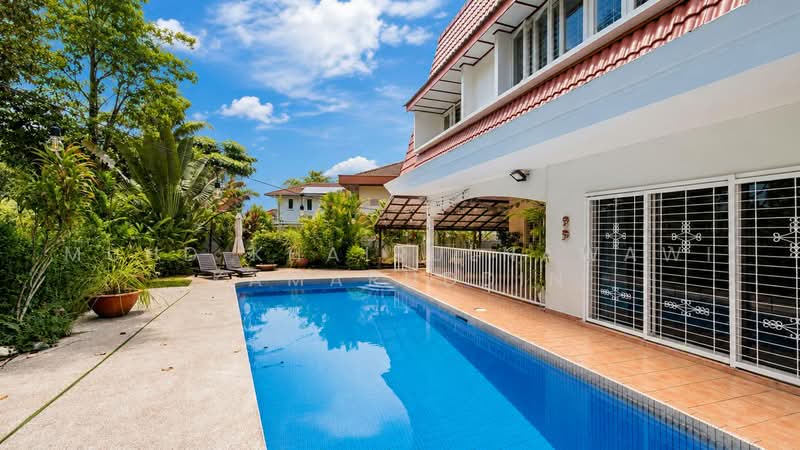 Bungalow House untuk Dijual di Damansara Heights (Kuala Lumpur) - Muhd Khairulnawawi Kamaruddin - Exterior - PropertyGuru.com.my