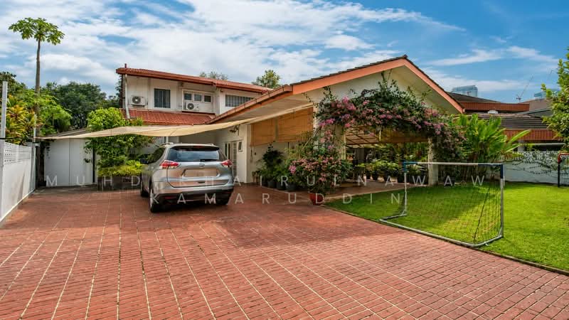 Bungalow House untuk Dijual di Damansara Heights (Kuala Lumpur) - Muhd Khairulnawawi Kamaruddin - Exterior - PropertyGuru.com.my