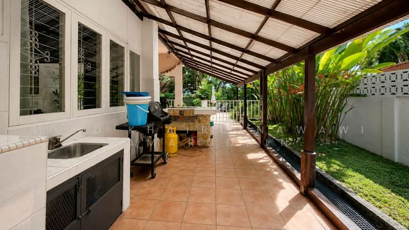 Bungalow House untuk Dijual di Damansara Heights (Kuala Lumpur) - Muhd Khairulnawawi Kamaruddin - Exterior - PropertyGuru.com.my