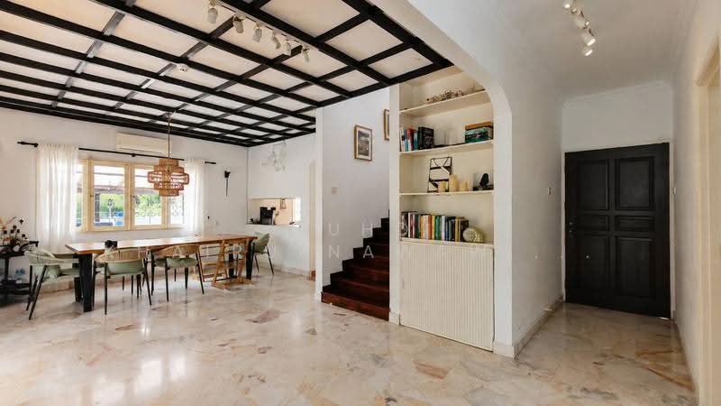 Bungalow House untuk Dijual di Damansara Heights (Kuala Lumpur) - Muhd Khairulnawawi Kamaruddin - Dining Room - PropertyGuru.com.my