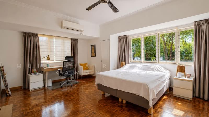 Bungalow House untuk Dijual di Damansara Heights (Kuala Lumpur) - Muhd Khairulnawawi Kamaruddin - Bedroom - PropertyGuru.com.my