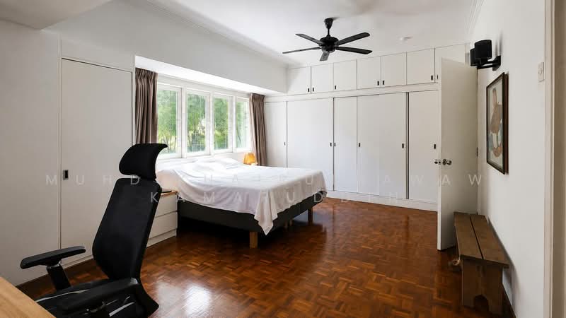 Bungalow House untuk Dijual di Damansara Heights (Kuala Lumpur) - Muhd Khairulnawawi Kamaruddin - Bedroom - PropertyGuru.com.my