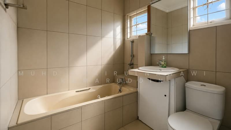 Bungalow House untuk Dijual di Damansara Heights (Kuala Lumpur) - Muhd Khairulnawawi Kamaruddin - Bathroom - PropertyGuru.com.my