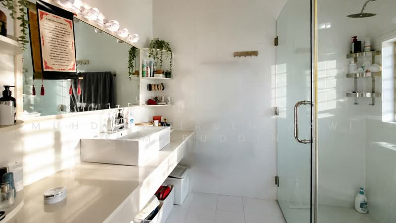Bungalow House untuk Dijual di Damansara Heights (Kuala Lumpur) - Muhd Khairulnawawi Kamaruddin - Bathroom - PropertyGuru.com.my