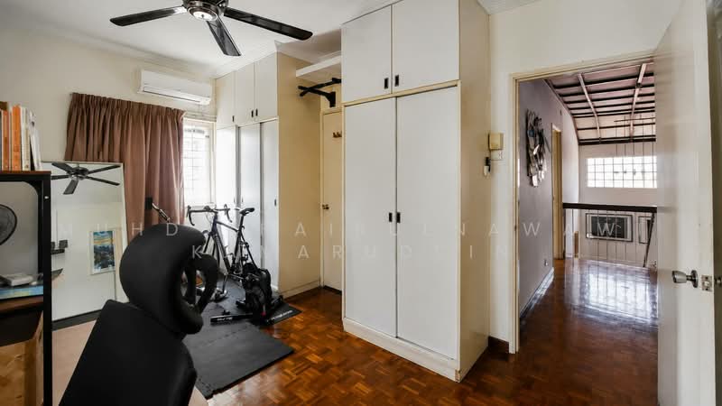 Bungalow House untuk Dijual di Damansara Heights (Kuala Lumpur) - Muhd Khairulnawawi Kamaruddin - Interior - PropertyGuru.com.my