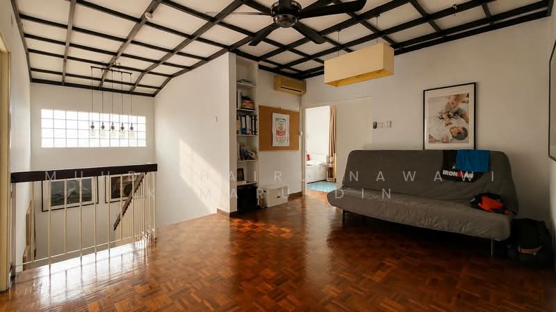 Bungalow House untuk Dijual di Damansara Heights (Kuala Lumpur) - Muhd Khairulnawawi Kamaruddin - Living Room - PropertyGuru.com.my