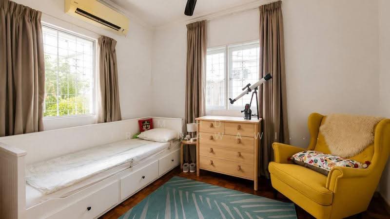Bungalow House untuk Dijual di Damansara Heights (Kuala Lumpur) - Muhd Khairulnawawi Kamaruddin - Bedroom - PropertyGuru.com.my