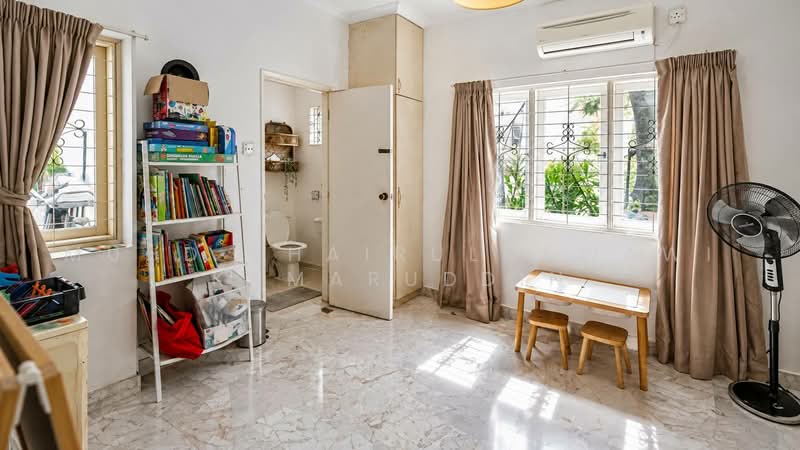 Bungalow House untuk Dijual di Damansara Heights (Kuala Lumpur) - Muhd Khairulnawawi Kamaruddin - Bathroom - PropertyGuru.com.my