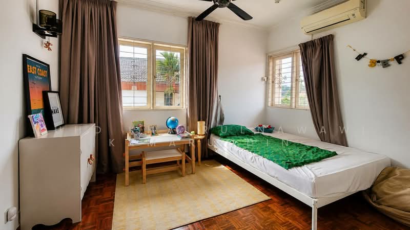Bungalow House untuk Dijual di Damansara Heights (Kuala Lumpur) - Muhd Khairulnawawi Kamaruddin - Bedroom - PropertyGuru.com.my