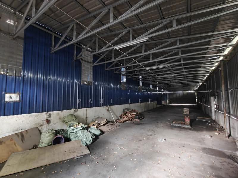 Factory for Sale in Kulim (Kedah) - Paul Lee - Interior - PropertyGuru.com.my
