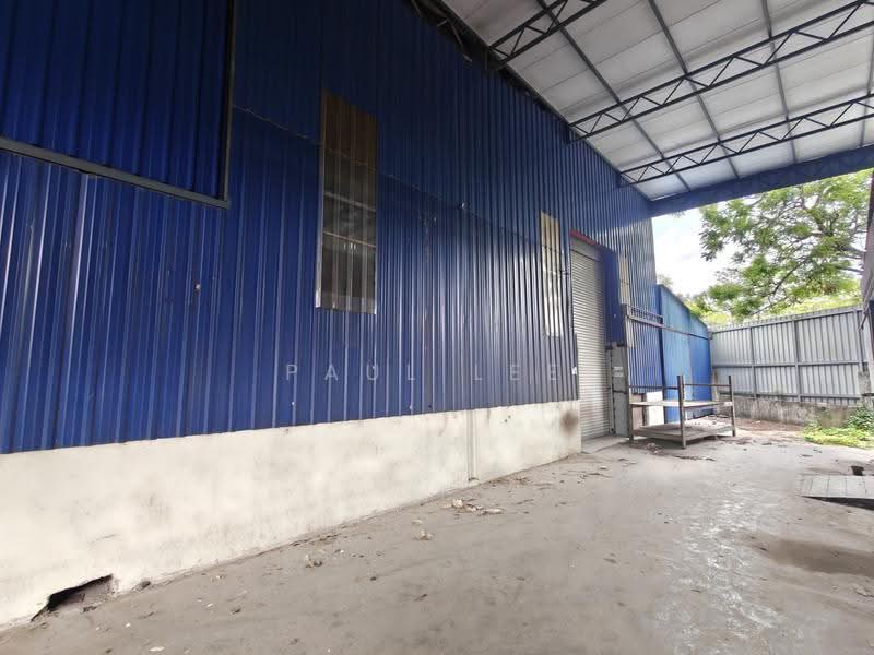 Factory for Sale in Kulim (Kedah) - Paul Lee - Exterior - PropertyGuru.com.my