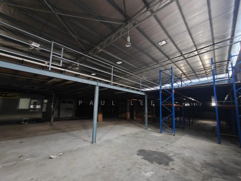 Factory for Sale in Kulim (Kedah) - Paul Lee - Interior - PropertyGuru.com.my