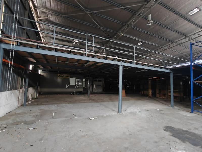 Factory for Sale in Kulim (Kedah) - Paul Lee - Interior - PropertyGuru.com.my