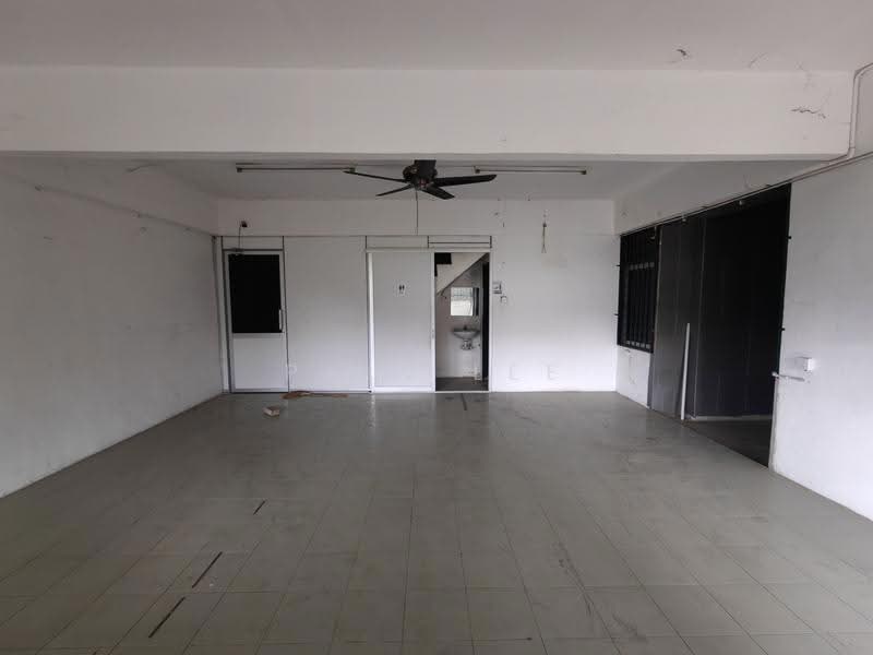 Factory for Sale in Kulim (Kedah) - Paul Lee - Interior - PropertyGuru.com.my